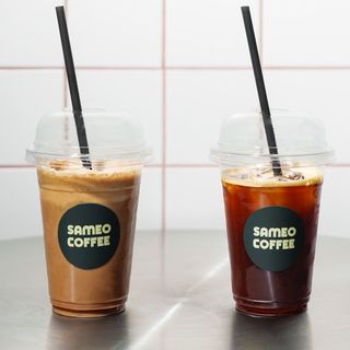 ცივი ყავა