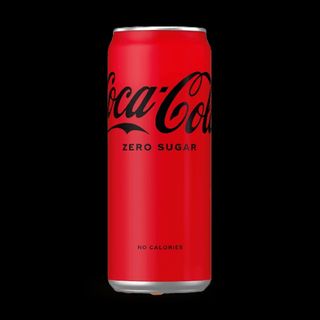 კოლა ზერო ქილა