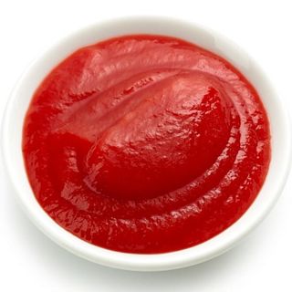 კეტჩუპი