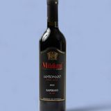 Mildiani Saperavi Red Dry 750ml / მილდიანი საფერავი წითელი მშრალი 750მლ