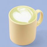 Matcha Latte 0.35l / მაჩას ლატე 0.35ლ