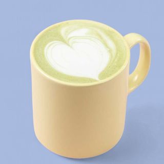 Matcha Latte 0.35l / მაჩას ლატე 0.35ლ