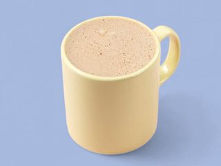 Nutty Mocha 0,35l / თხილით მოკა 0,35ლ