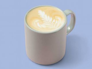 Toffee Nut Latte 0,35l / ტოფი ნატ ლატე 0,35ლ