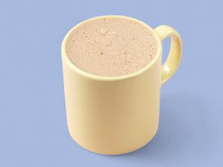 Orange Cocoa 0,35l / ფორთოხლის კაკაო 0,35ლ