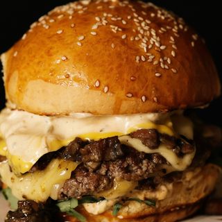 Jam Session Chef's Special 2X