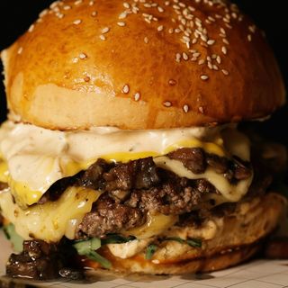 Jam Session Chef's Special 1X