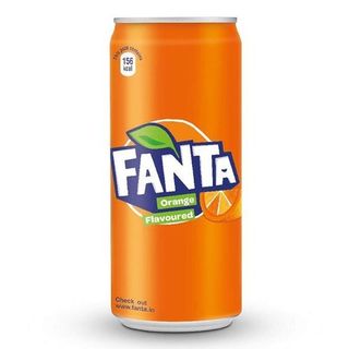 ფანტა 0.330 ლ