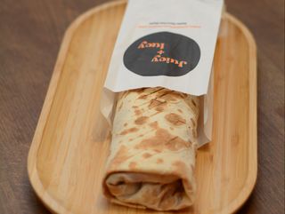 შაურმა ღორის ხორცით L