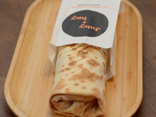 შაურმა ქათმის ხორცით L