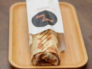 შაურმა ღორის ხორცით M