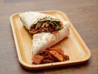 შაურმა ვეჯი (სოკო)