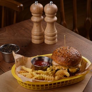 ბურგერი პაბ 44