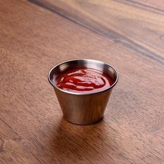 კეტჩუპი