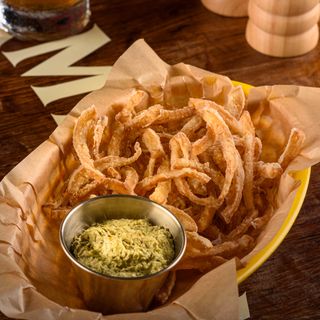 ხრაშუნა კალმარი