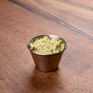 ტარტარის სოუსი