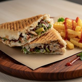 "ოჯახური" ჰოთ-დოგი