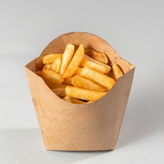 კარტოფილი ფრი