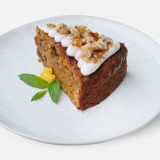 სტაფილოს კექსი