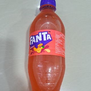 ფანტა ტროპიკი