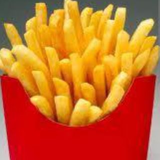 პატარა ფრი