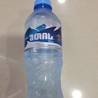 მთის წყალი