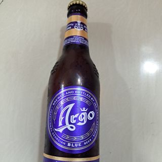 ლუდი არგო