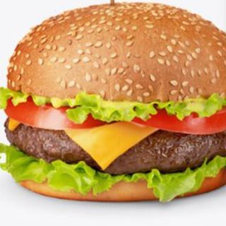 მინი ბურგერი