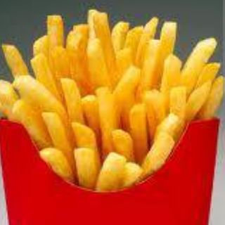 დიდი ფრი