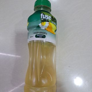 ცივი ჩაი