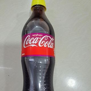 კოკაკოლა ალუბლის