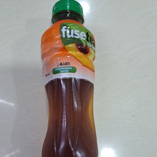 ცივი ჩაი