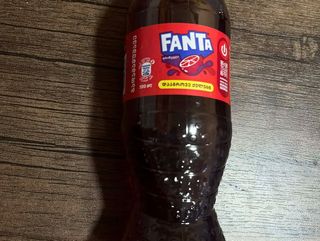 Fanta