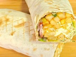 შაურმა სამარხვო