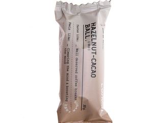 თხილი-კაკაოს ბურთი