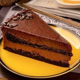 შოკოლადის ტორტი