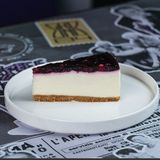 კენკრის ჩიზქეიქი