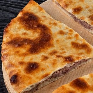 იმერული ლობიანი 4 ნაჭრიანი