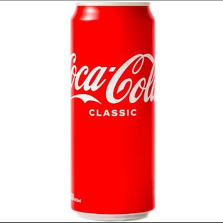 კოკა-კოლა ქილა კლასიკი