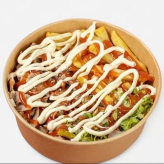 ფრიტე მწვადის