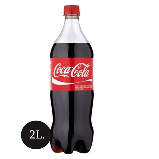 კოკა-კოლა 2ლ