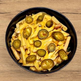 ფრი ჰალაპენიოთი