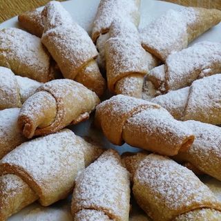 სიგარეტი ნამცხვარი