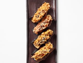 ღია როლი/open roll