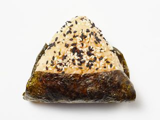 ონიგირი/ onigiri