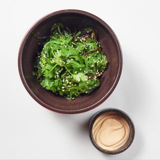 სალათი ჩუკა 150/Salad chuka