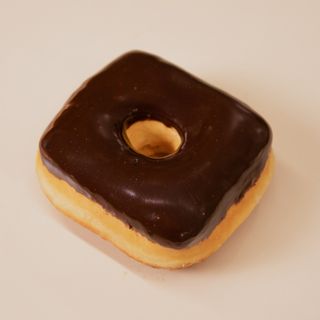 ბოსტონ კრემი & შავი შოკოლადი 