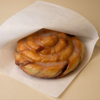 დარიჩინის ხვეულა