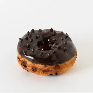 Chocolate Chip Donut