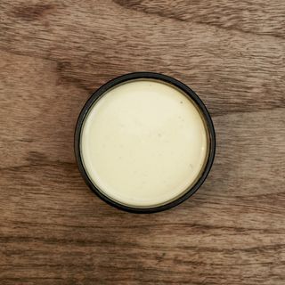 Blue cheese სოუსი